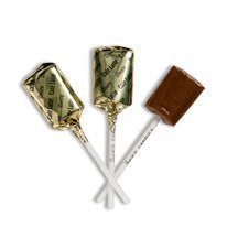 See's Candies 1 lb. 5 oz. Vanilla Lollypops by Sees Candies, Inc. See's Candies 1 lb. 5 oz. Vanilla Lollypops by Sees Candies, Inc.