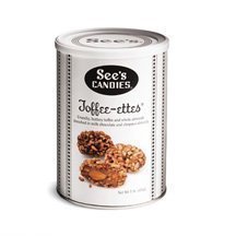 See's Candies 1 lb. Toffee-ettes(r) by Sees Candies, Inc. [Foods] by N/A