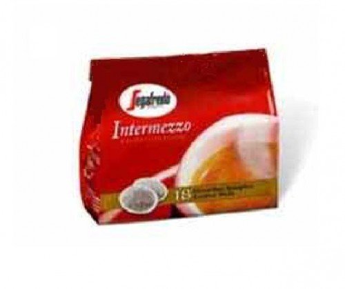 Segafredo Intermezzo Pads 10 x 16 St.