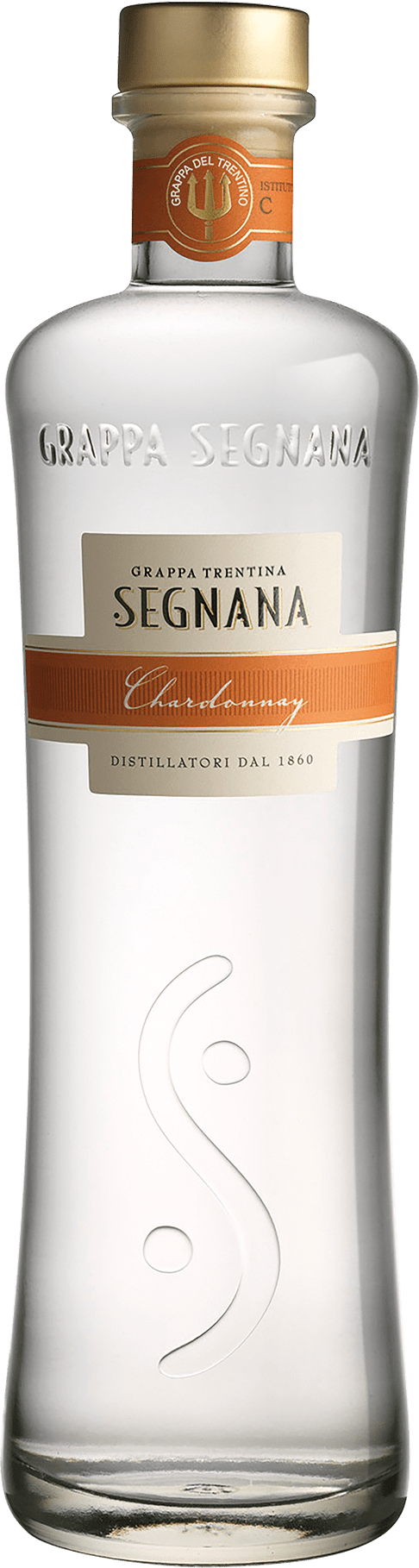 Segnana Grappa di Chardonnay Segnana Grappa di Chardonnay