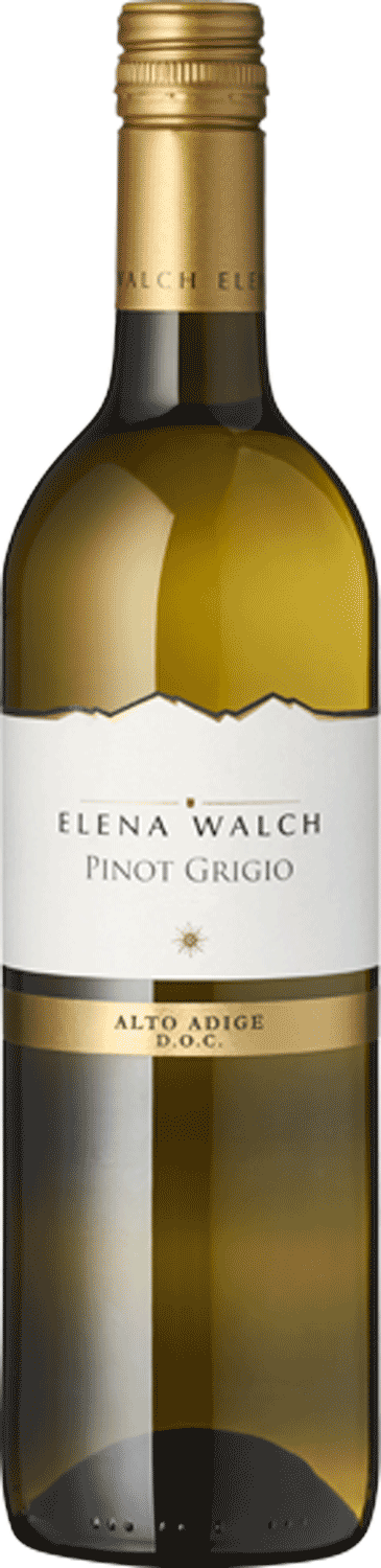 "Selezione" Pinot Grigio "Selezione" Pinot Grigio