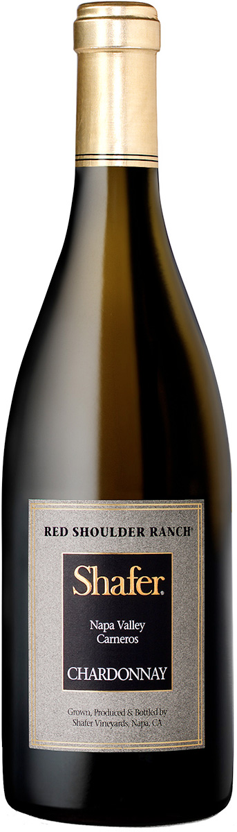 Shafer Vineyards Red Shoulder Ranch Chardonnay