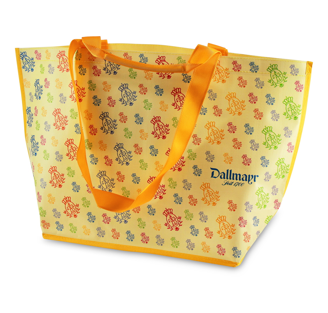 Shopper BUNT Shopper BUNT von Alois Dallmayr KG