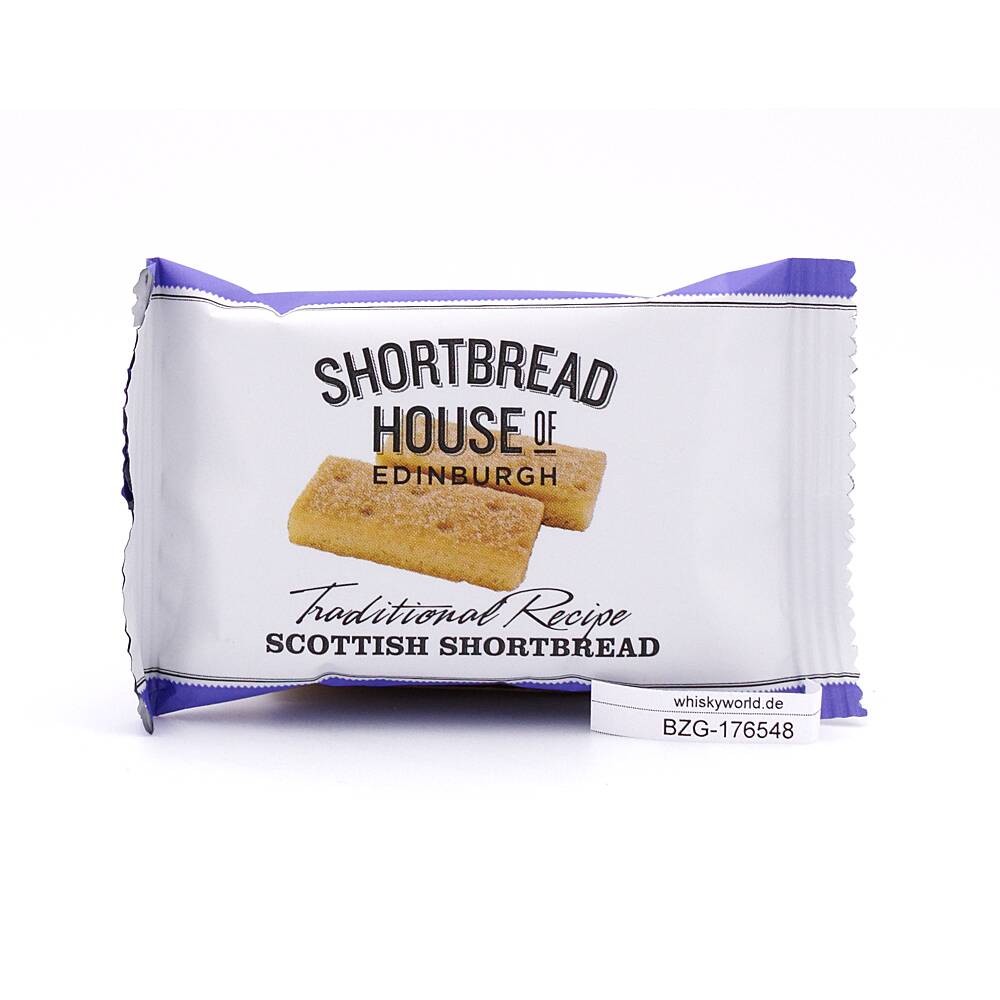 Shortbread House of Edinburgh Two Scottish 42 g Shortbread House of Edinburgh Two Scottish 42 g