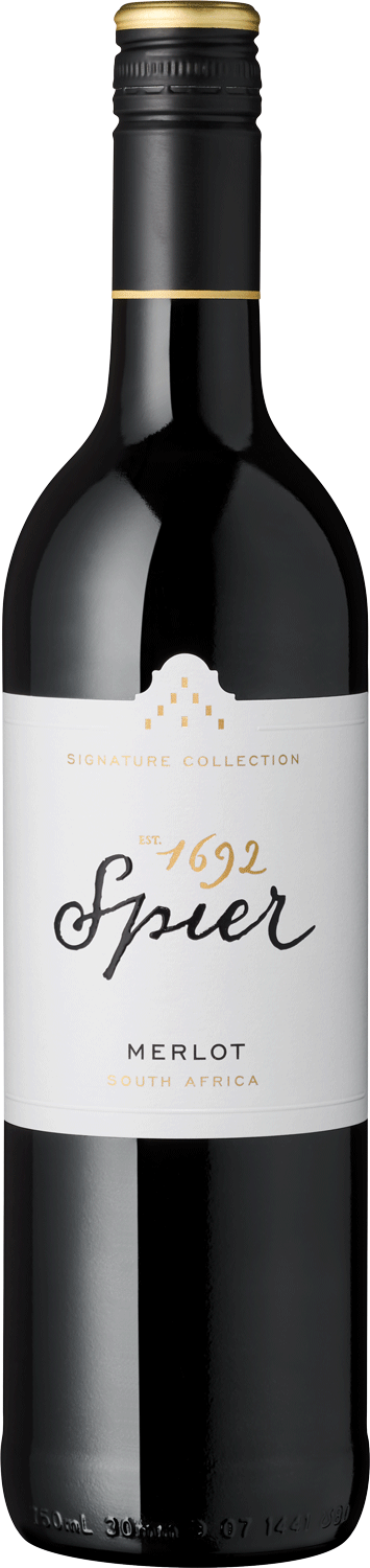 "Signature" Merlot