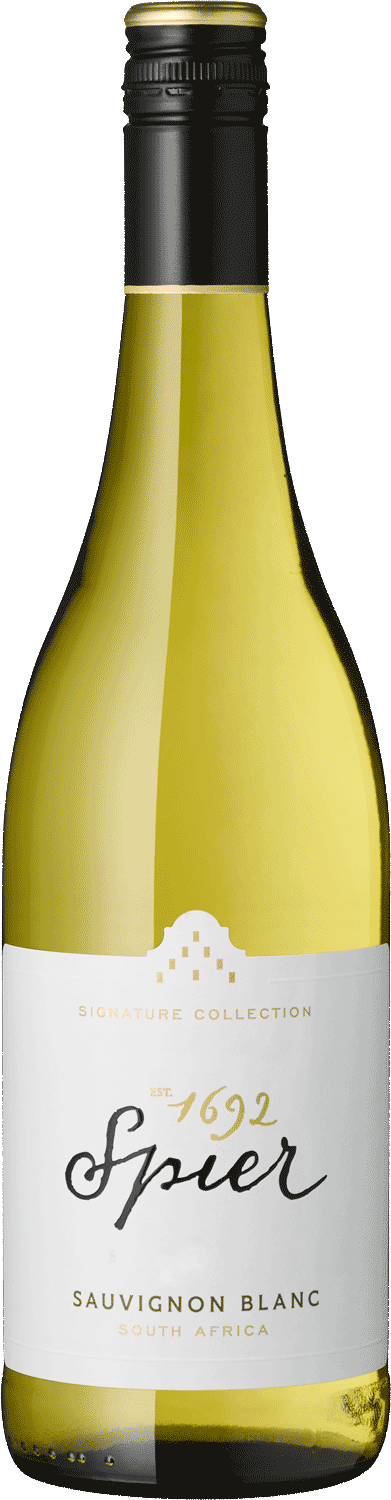 "Signature" Sauvignon Blanc "Signature" Sauvignon Blanc