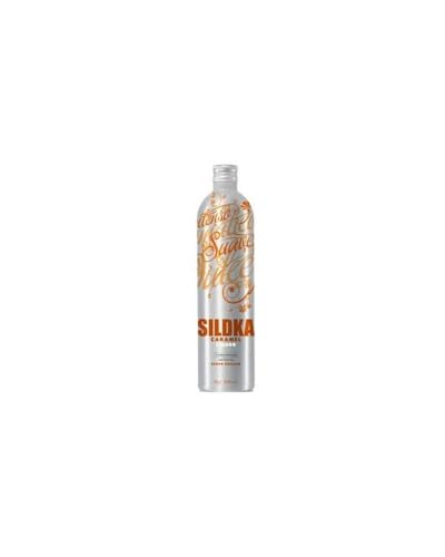 Sildka caramel Sildka caramel von Luis Caballero