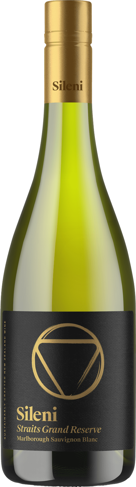 Sileni "The Straits" Sauvignon Blanc - 2023 Sileni "The Straits" Sauvignon Blanc - 2023