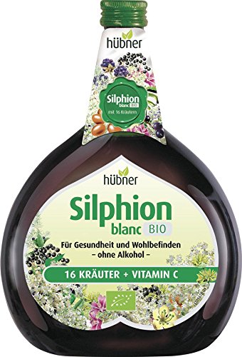 Silphion blanc Bio (0.72 L)