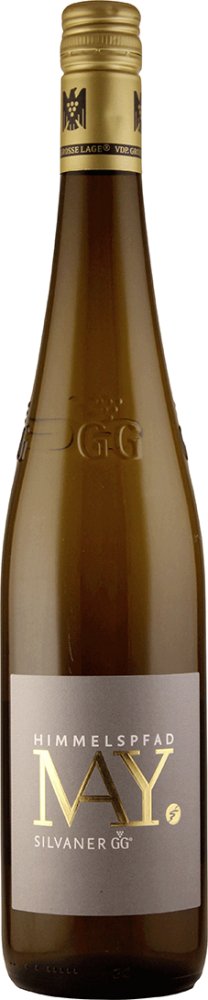 Silvaner Himmelspfad GG Retzbach DE-ÖKO-006* 2023 Silvaner Himmelspfad GG Retzbach DE-ÖKO-006* 2023