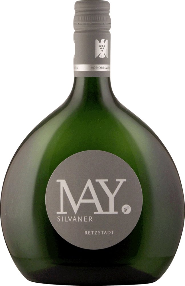 Silvaner Retzstadt DE-ÖKO-006* 2023