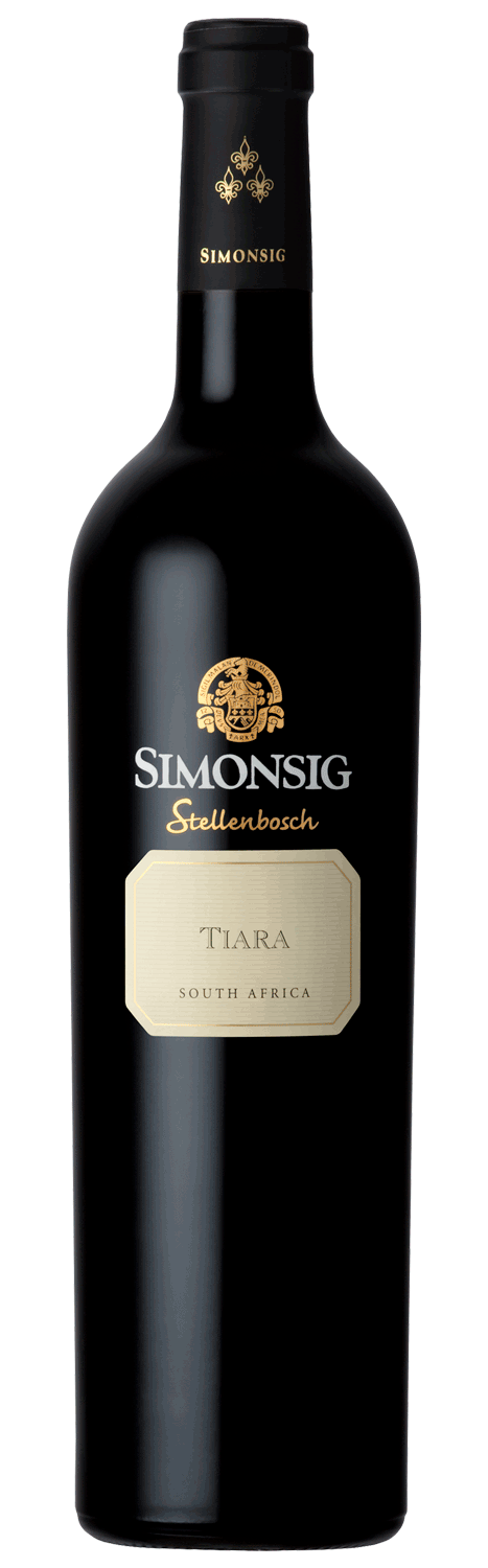 Simonsig Tiara 2019 Simonsig Tiara 2019