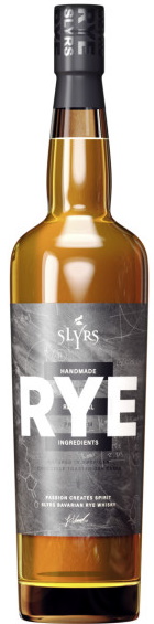 Slyrs Rye Whisky 41% 0,7L Slyrs Rye Whisky 41% 0,7L