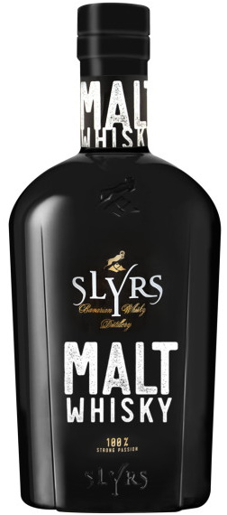 Slyrs Whisky 40% 0,7L Slyrs Whisky 40% 0,7L