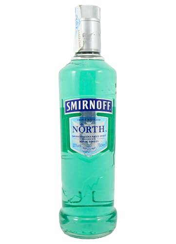 Smirnoff north Smirnoff north von Smirnoff