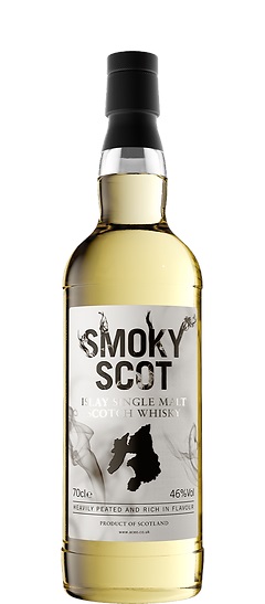 Aceo Limited Smoky Scot Islay Whisky 5 Jahre Aceo Limited Smoky Scot Islay Whisky 5 Jahre
