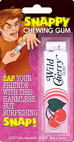 Snappy Gum Snappy Gum