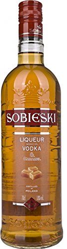 Sobieski karamel Sobieski karamel von Sobieski
