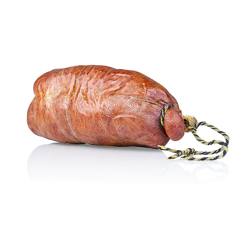 Sobrasada - Escpecial - Schmierwurst-Iberico-Schwein,, ca.1,4 kg