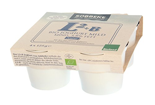 Söbbeke Bio Multipack natur (1 x 500 gr)