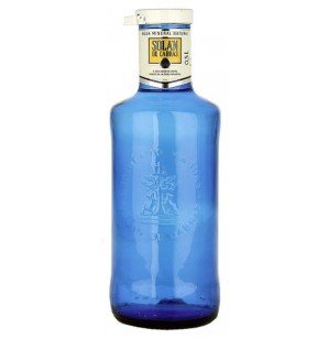 Solan De Cabras Stilles Mineralwasser 10 x 500 ml Solan De Cabras Stilles Mineralwasser 10 x 500 ml