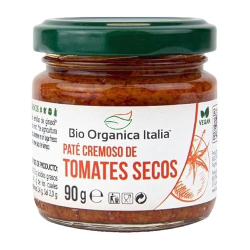 Sonnengetrocknete Tomatenpastete 90 G Sonnengetrocknete Tomatenpastete 90 G