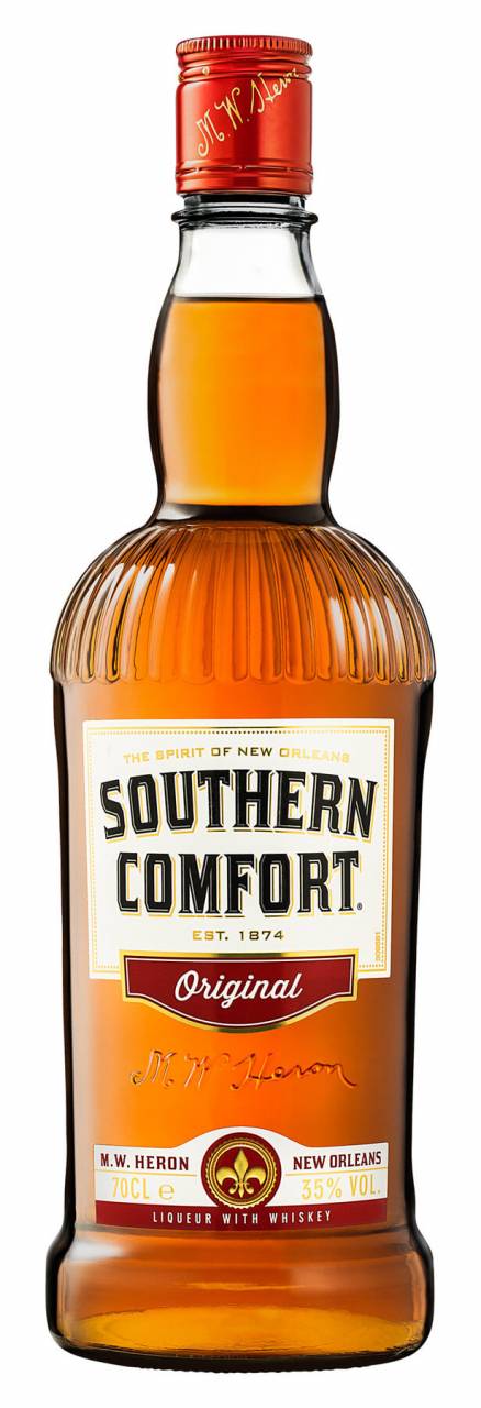 Southern Comfort 0,7 Liter