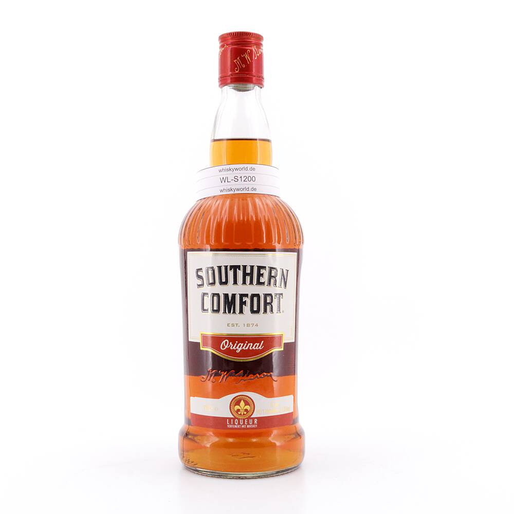 Southern Comfort Southern Comfort Original 0,70 L/ 35.0% vol Southern Comfort Southern Comfort Original 0,70 L/ 35.0% vol