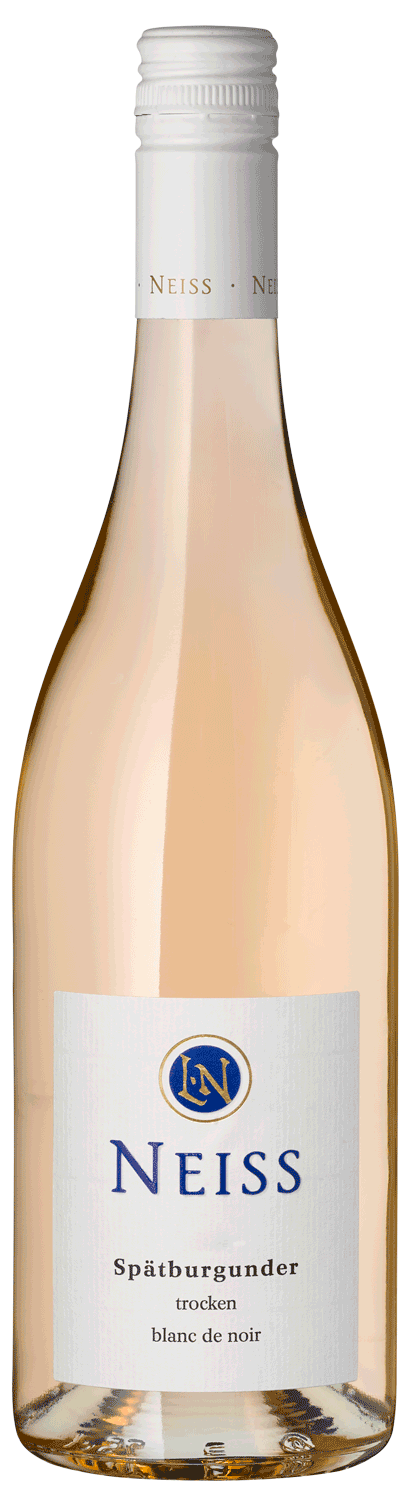 Spätburgunder Blanc de Noir Spätburgunder Blanc de Noir