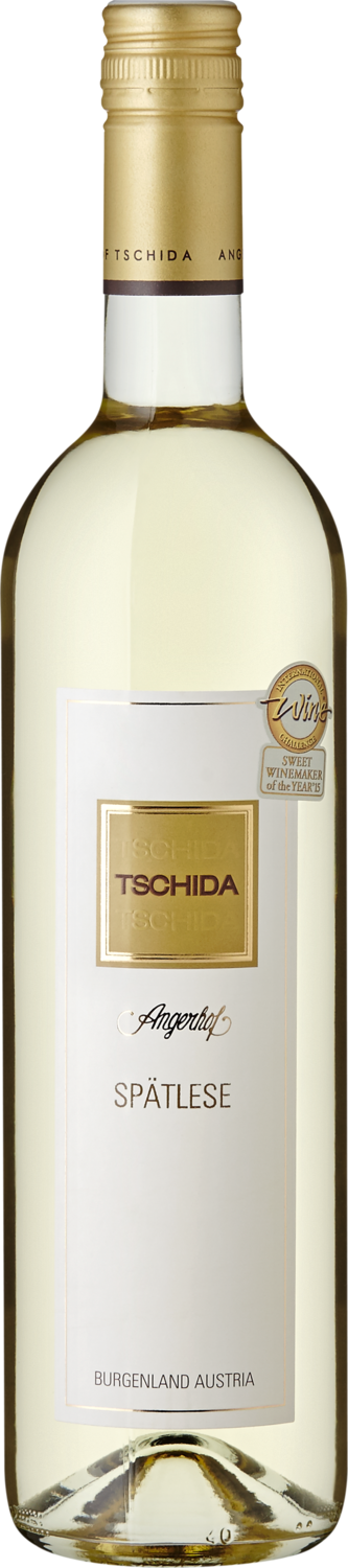 Spätlese, Tschida Spätlese, Tschida