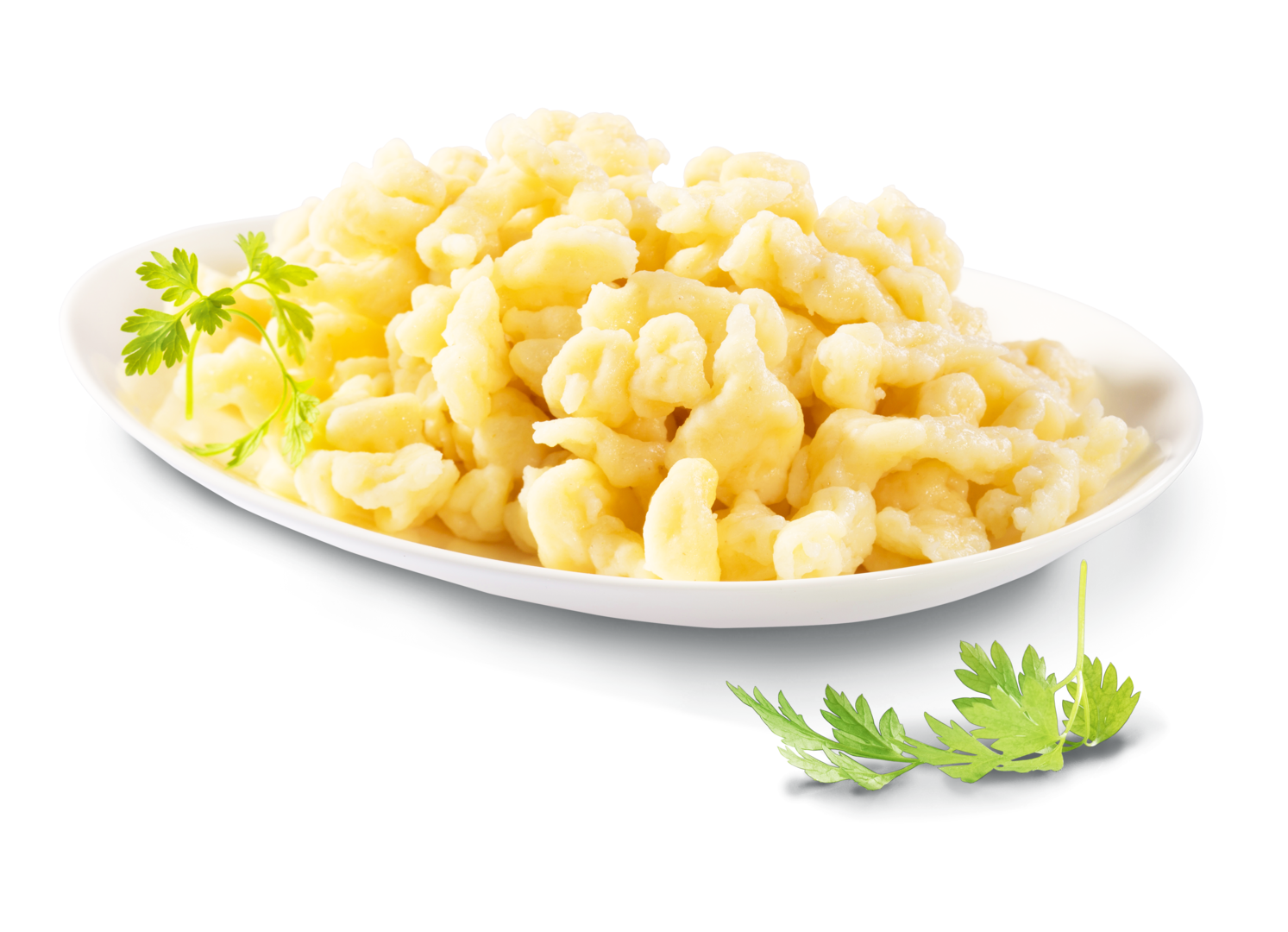 Spätzle Spätzle von Alois Dallmayr KG