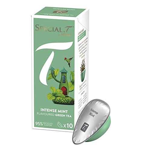 Special T - Mint 25G - Packung mit 3 von Special.T