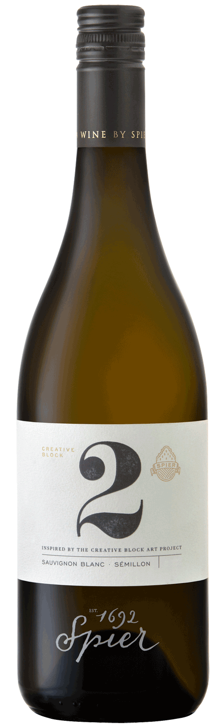 Spier Creative Block 2 2023