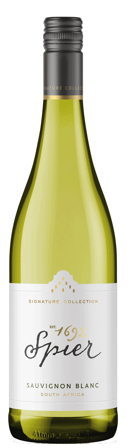 Spier Signature Collection Sauvignon Blanc 2024 Spier Signature Collection Sauvignon Blanc 2024