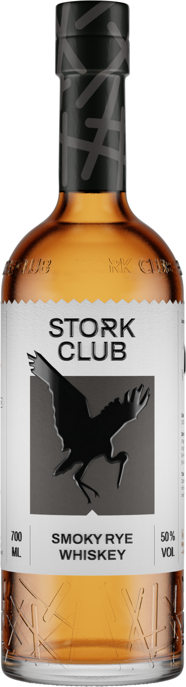 Spreewood Distillers Stork Club Smoky Spreewood Distillers Stork Club Smoky