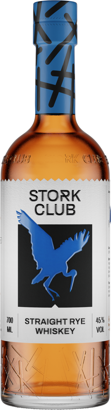 Spreewood Distillers Stork Club Straight Spreewood Distillers Stork Club Straight