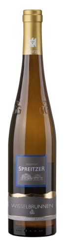Spreitzer Hattenheim "Wisselbrunnen" Riesling trocken GG (1 x 0.75 l) von Spreitzer