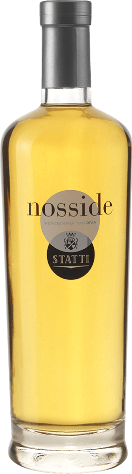 Statti Nosside Vendemmia Tardiva Lamezia - 2022
