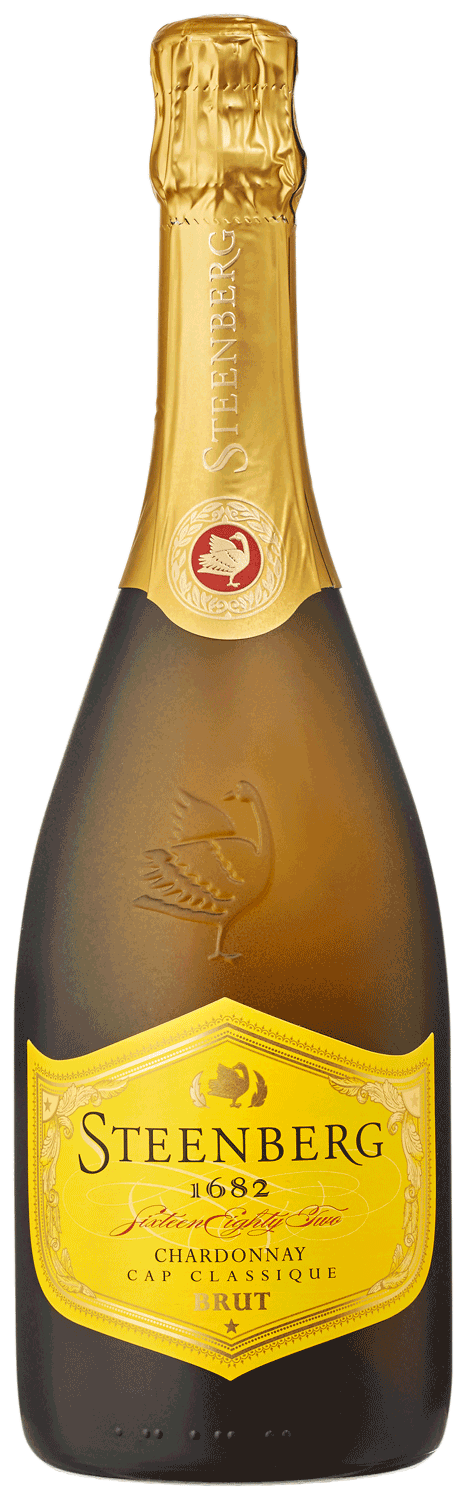 Steenberg 1682 Chardonnay Cap Classique Steenberg 1682 Chardonnay Cap Classique