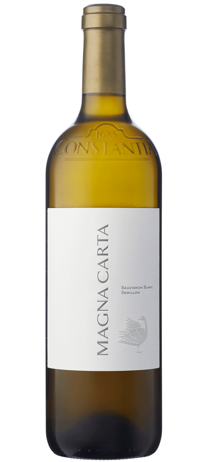 Steenberg Icon Range Magna Carta 2021 Steenberg Icon Range Magna Carta 2021