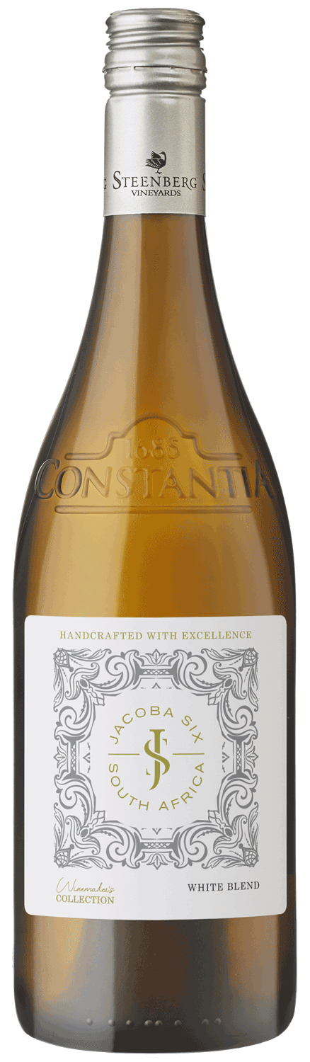 Steenberg Jacoba Six White Blend 2020