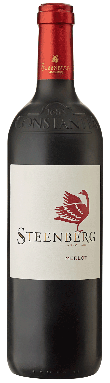 Steenberg Merlot 2021 Steenberg Merlot 2021