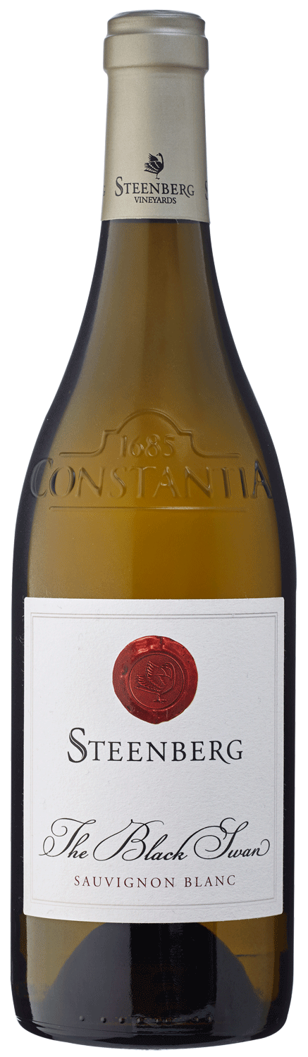 Steenberg The Black Swan Sauvignon Blanc 2023 Steenberg The Black Swan Sauvignon Blanc 2023