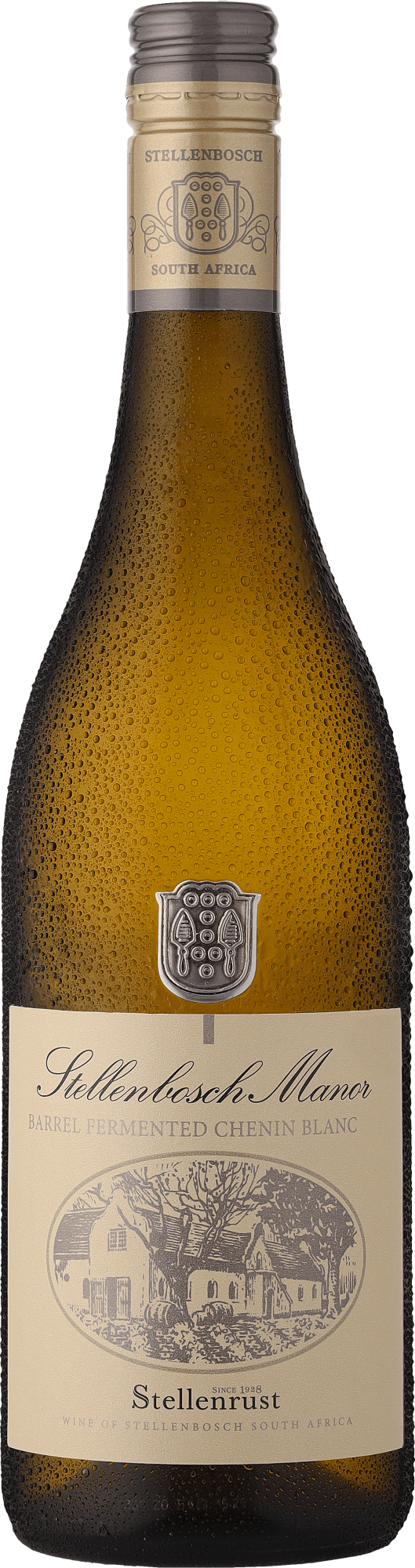 Stellenrust Stellenbosch Manor Barrel Fermented Chenin Blanc Stellenrust Stellenbosch Manor Barrel Fermented Chenin Blanc