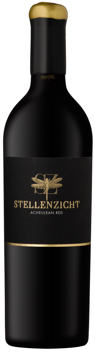 Stellenzicht Acheulean Red 2018 Stellenzicht Acheulean Red 2018