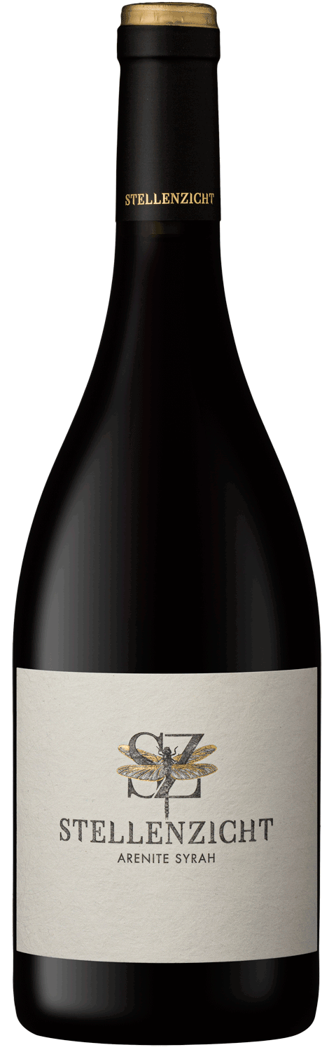 Stellenzicht Arenite Syrah 2020 Stellenzicht Arenite Syrah 2020