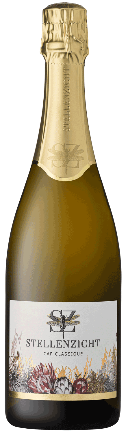 Stellenzicht Cap Classique 2022