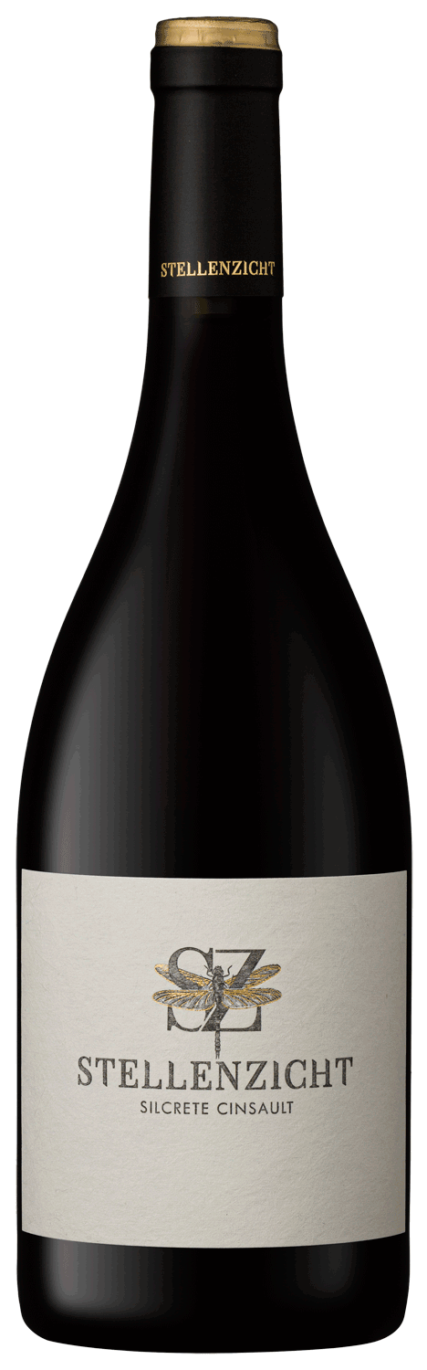 Stellenzicht Silcrete Cinsault 2022 Stellenzicht Silcrete Cinsault 2022