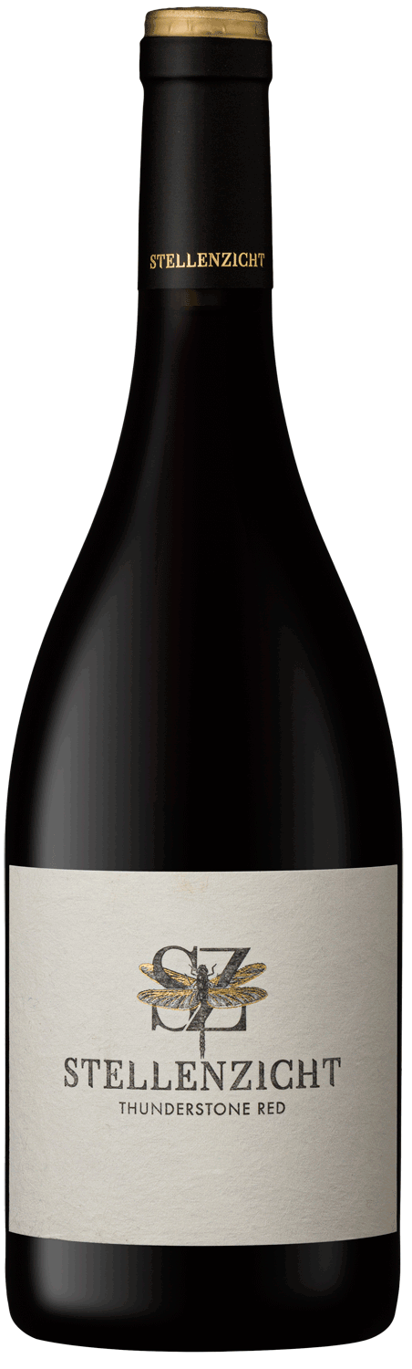 Stellenzicht Thunderstone Red 2020 Stellenzicht Thunderstone Red 2020
