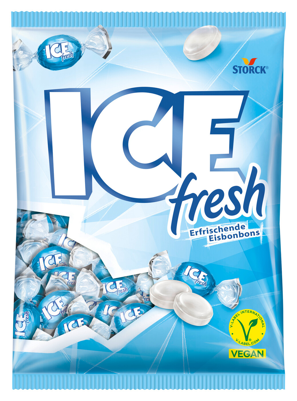 Storck Ice Fresh 475G Storck Ice Fresh 475G